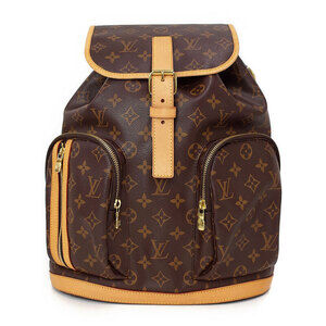 Louis Vuitton Monogram Sac de Bosphore Backpack